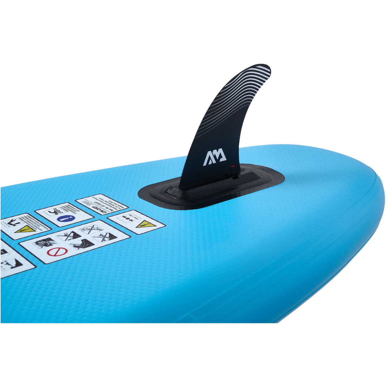2026 Aqua Marina Vapor All-Around 10'4
